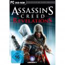 Assassin's Creed: Revelations (PC)